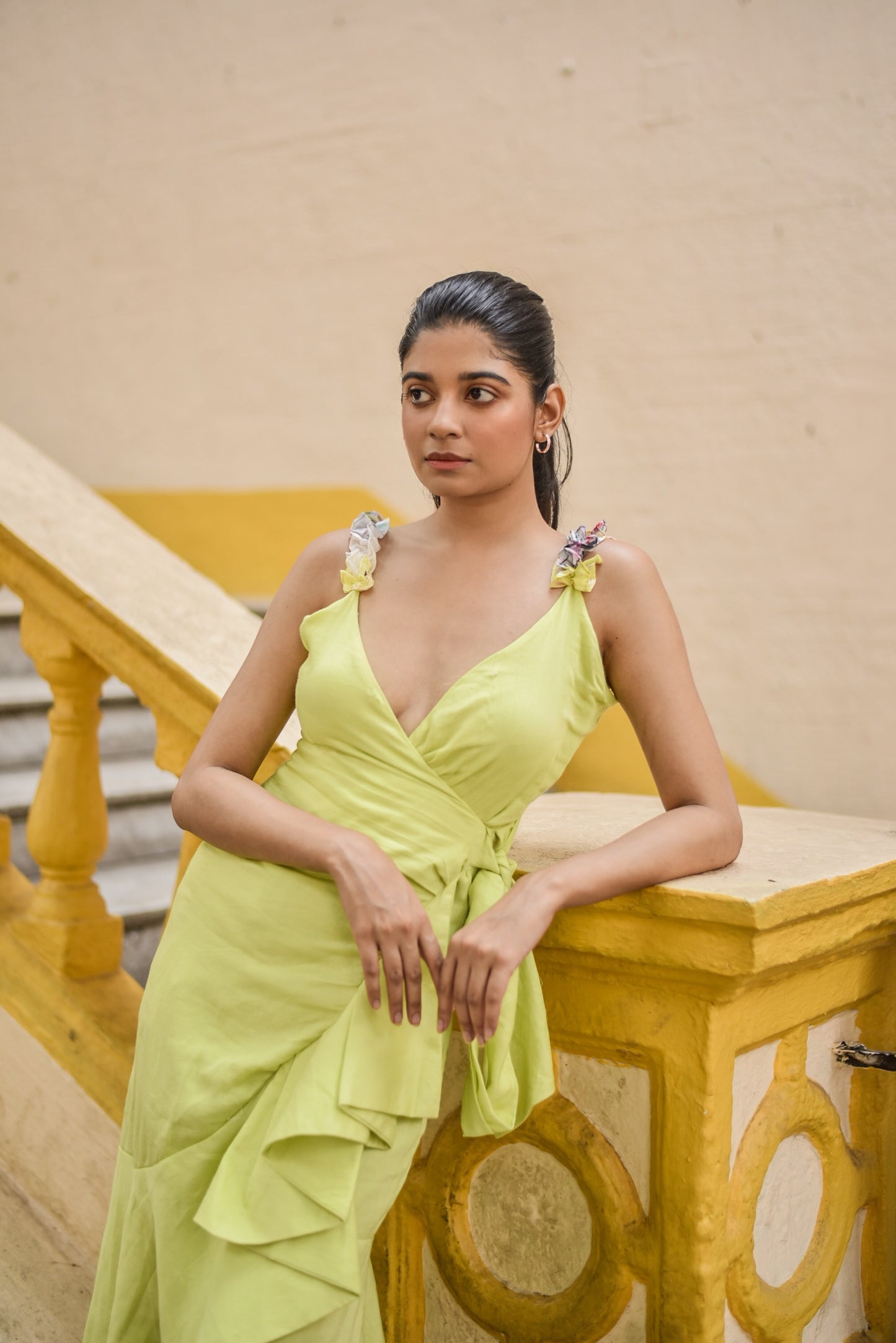 Laila Dress