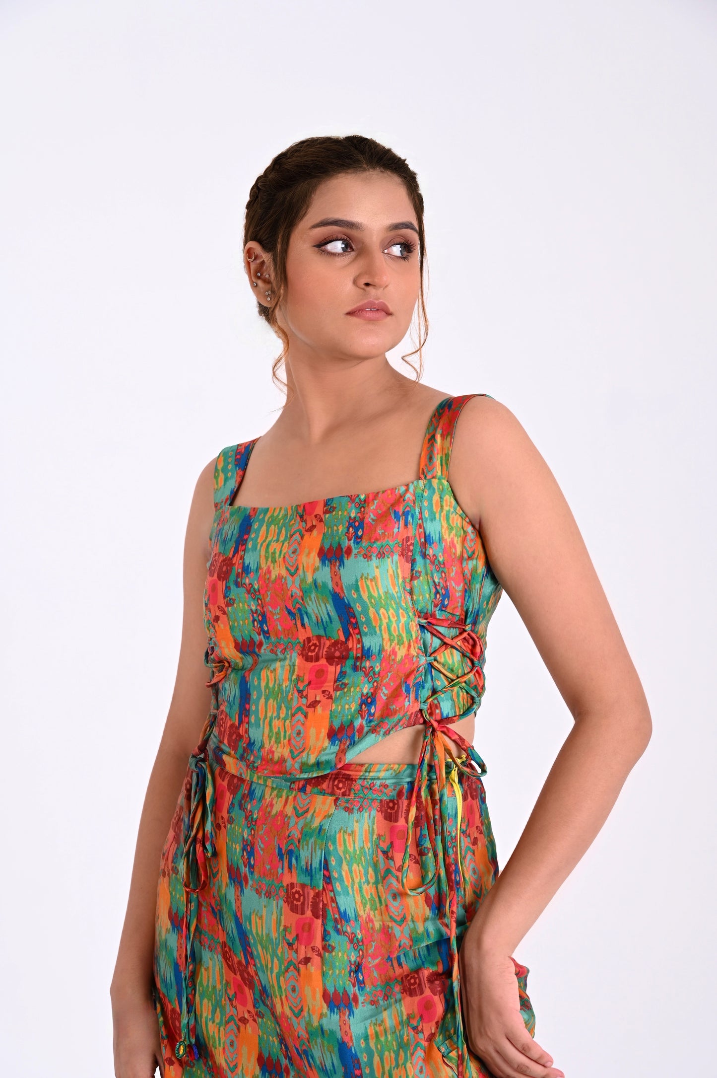 Aavjo Co-ord Set