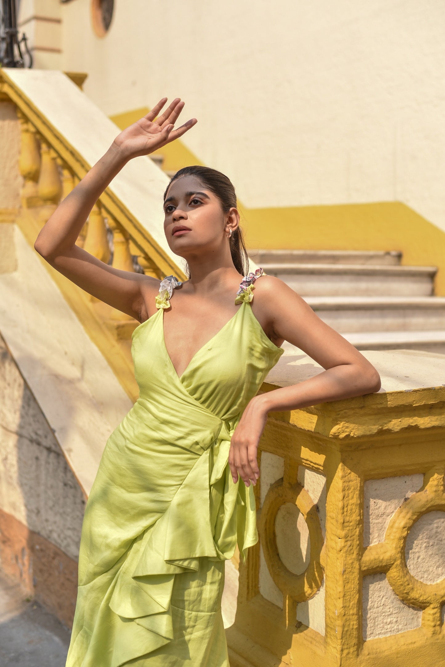 Laila Dress