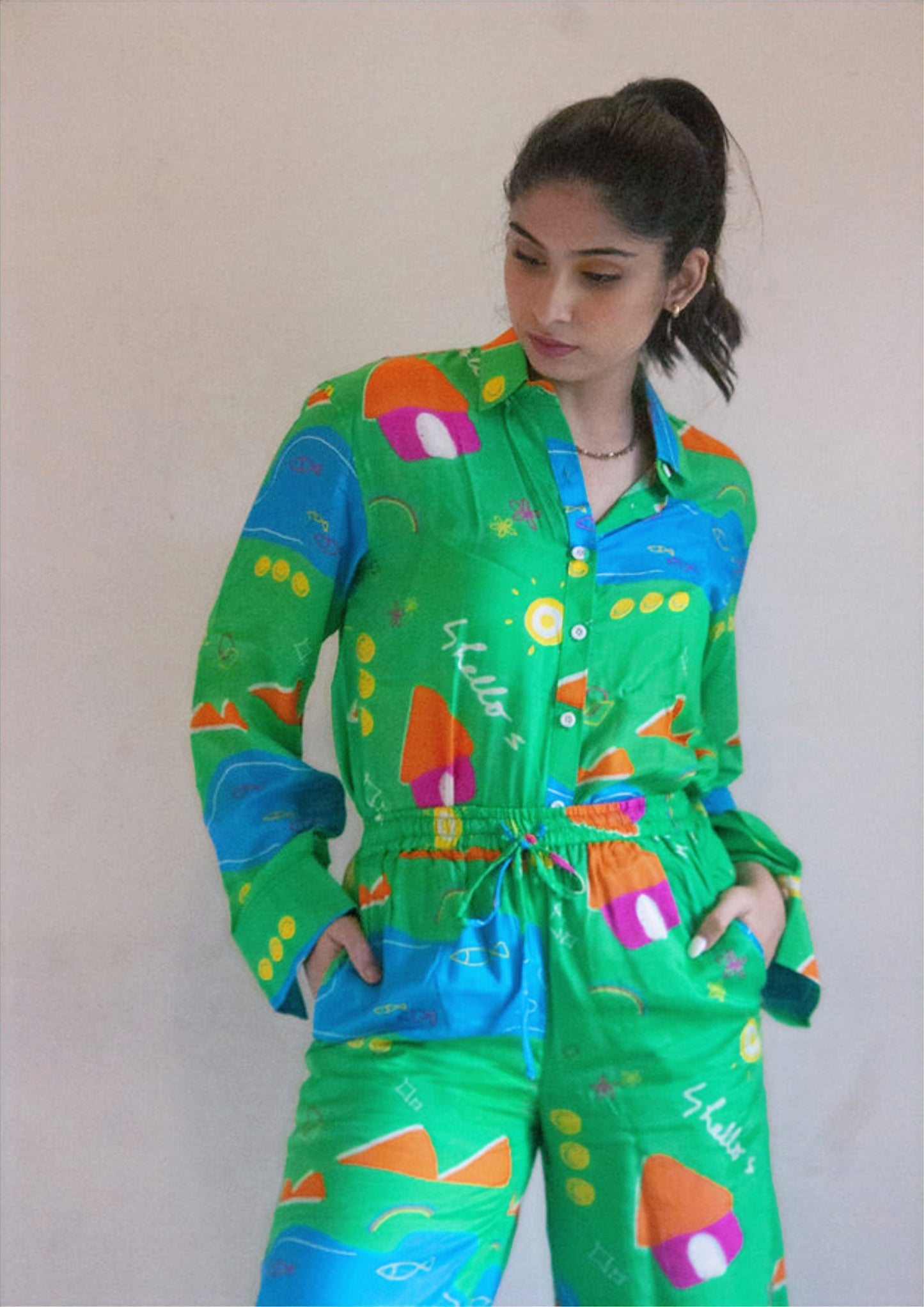 All of You Full Shirt