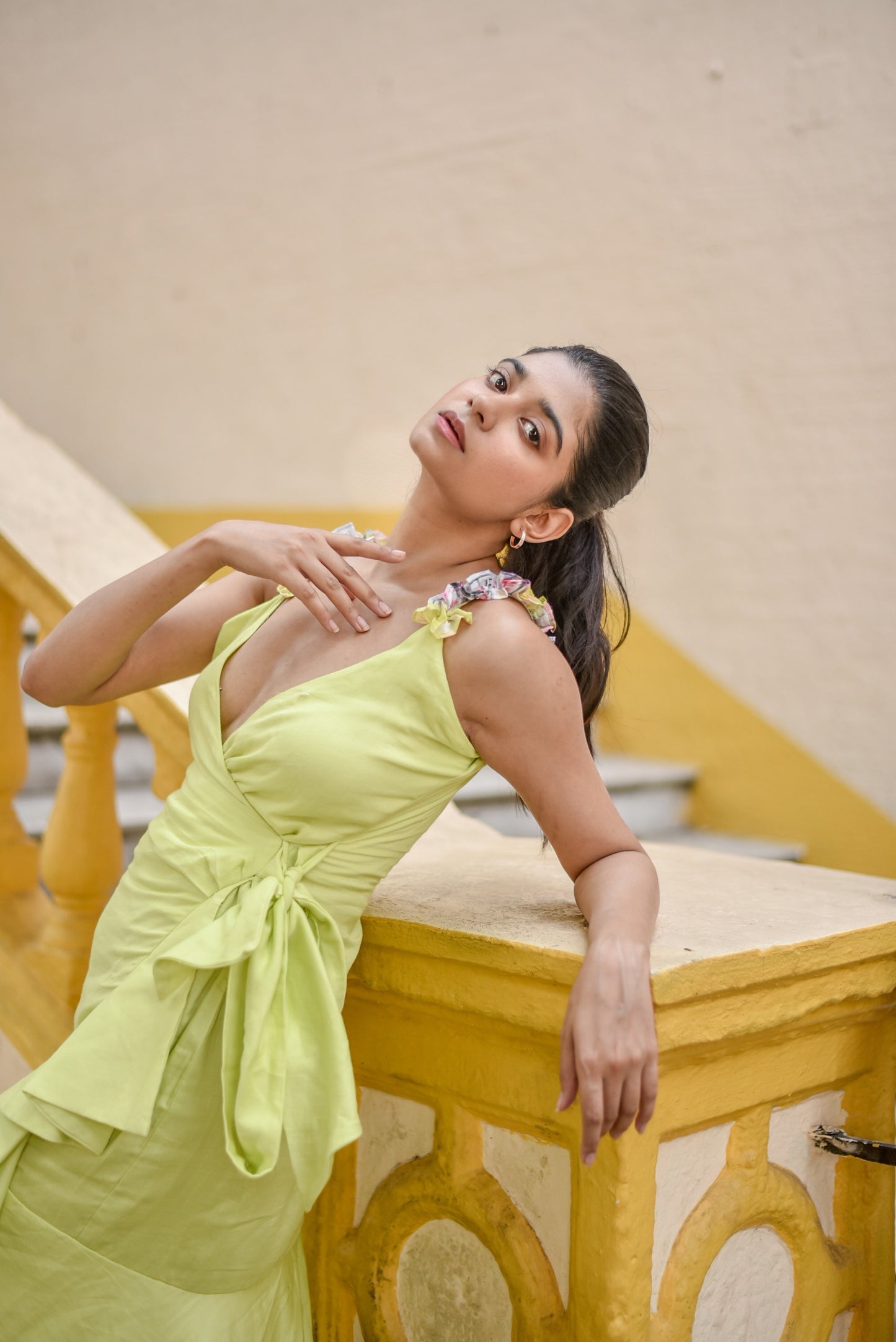Laila Dress