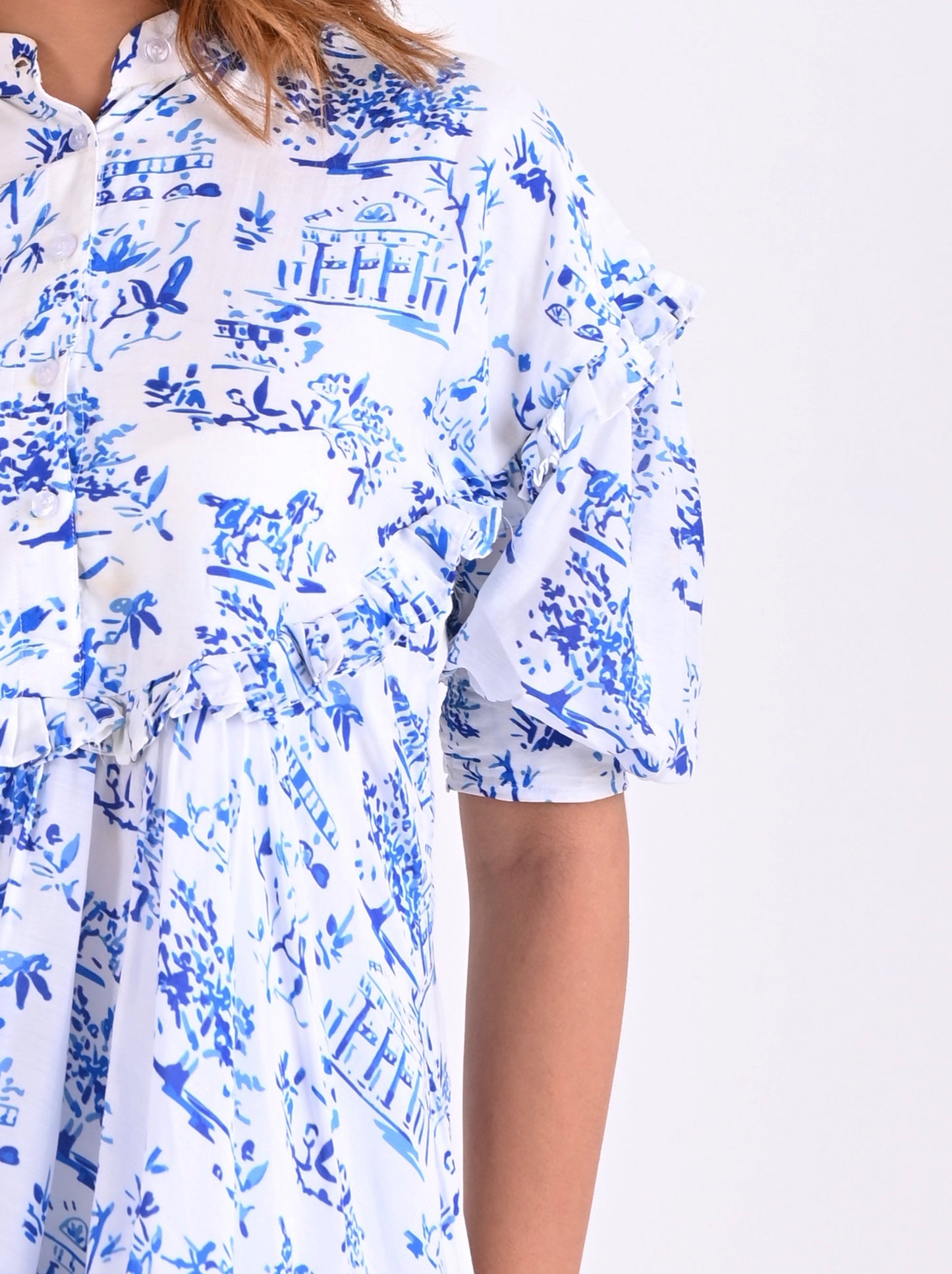 Kissey Dress