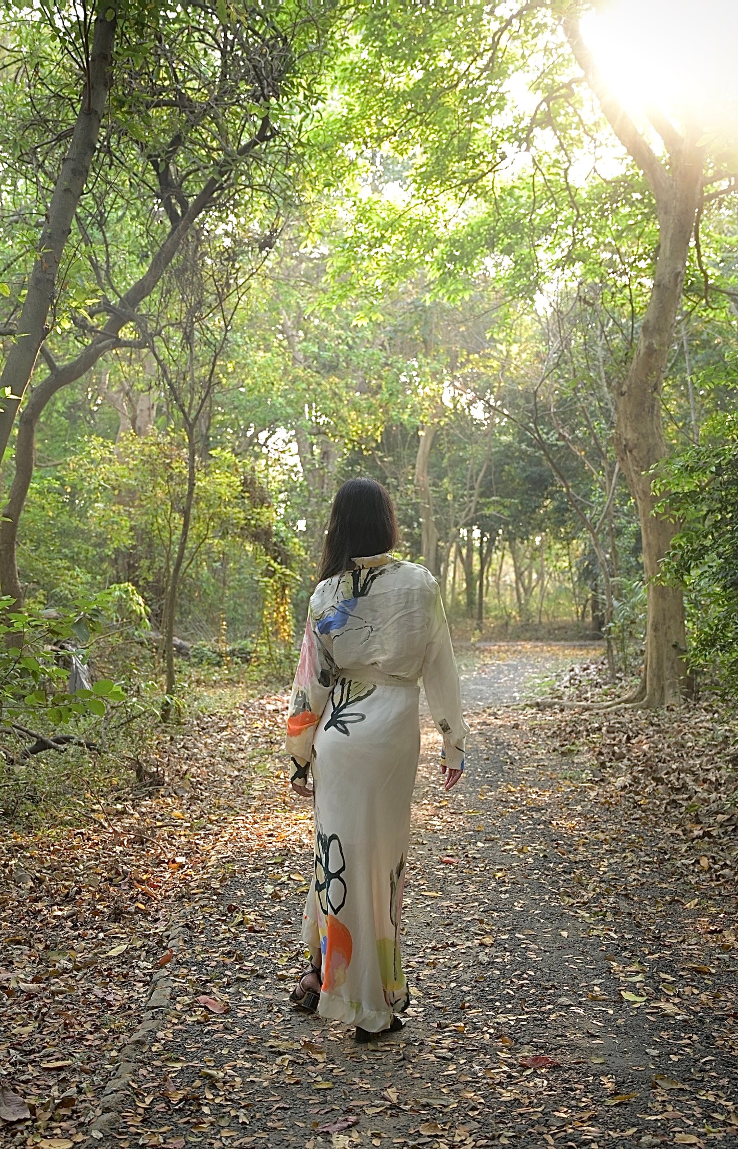 Fleur Co-ord Set