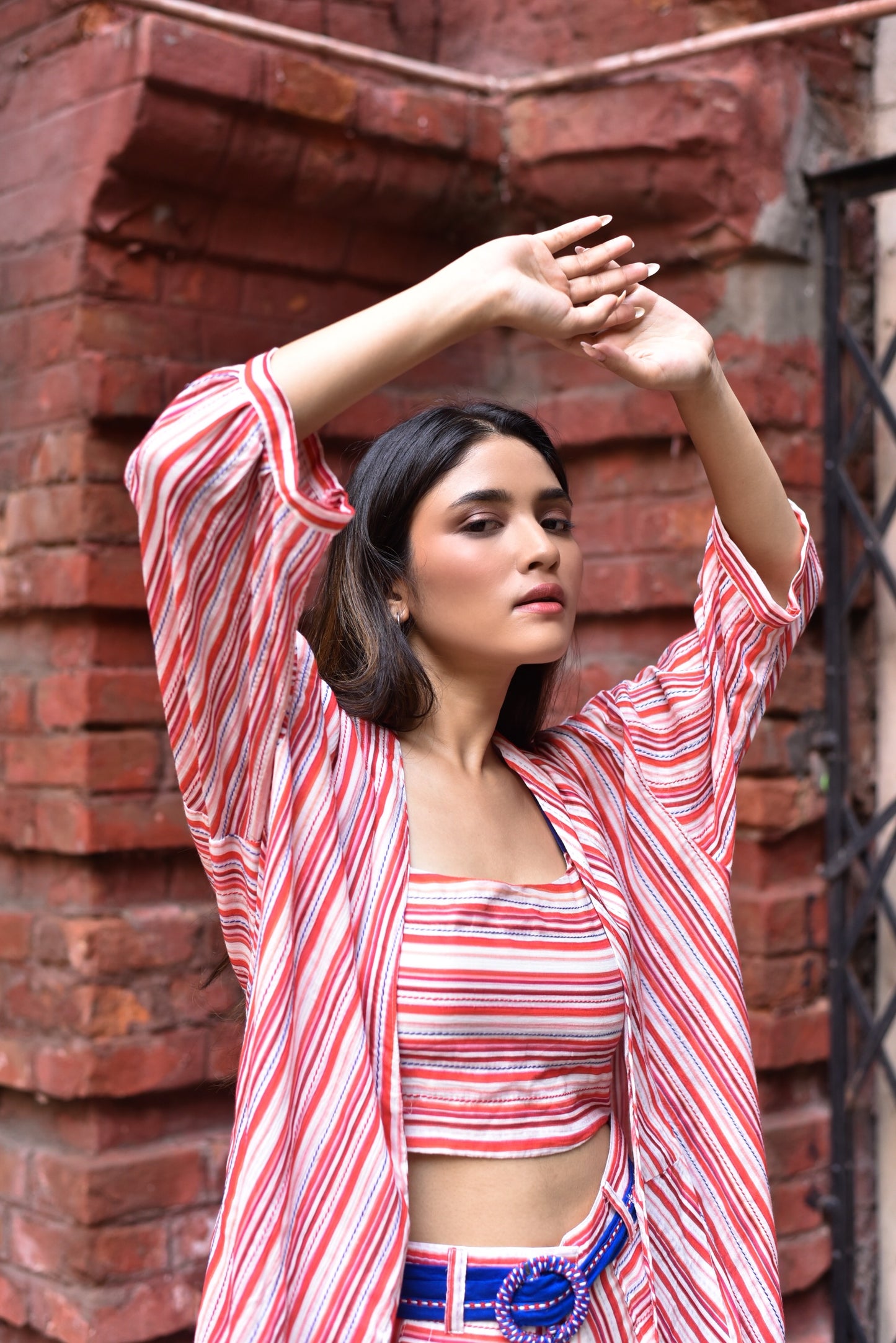 In Between the Lines Co-ord Set