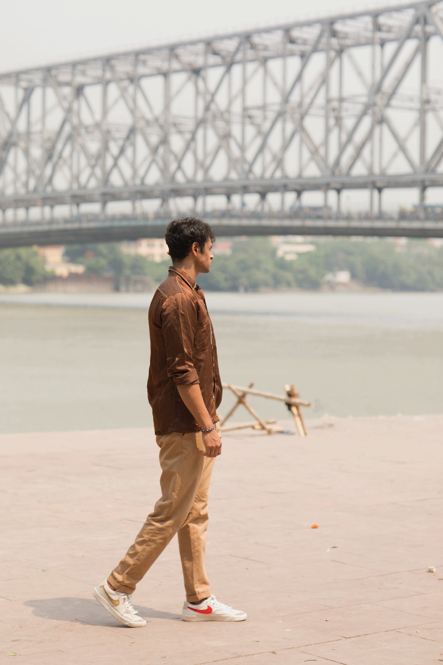 Archives Overshirt