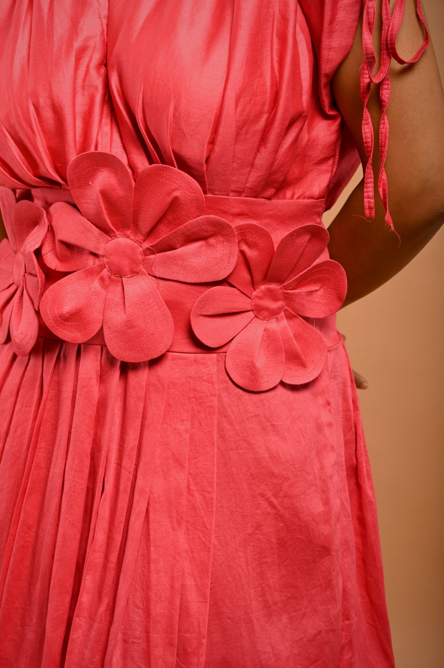 Phool Midi Dress