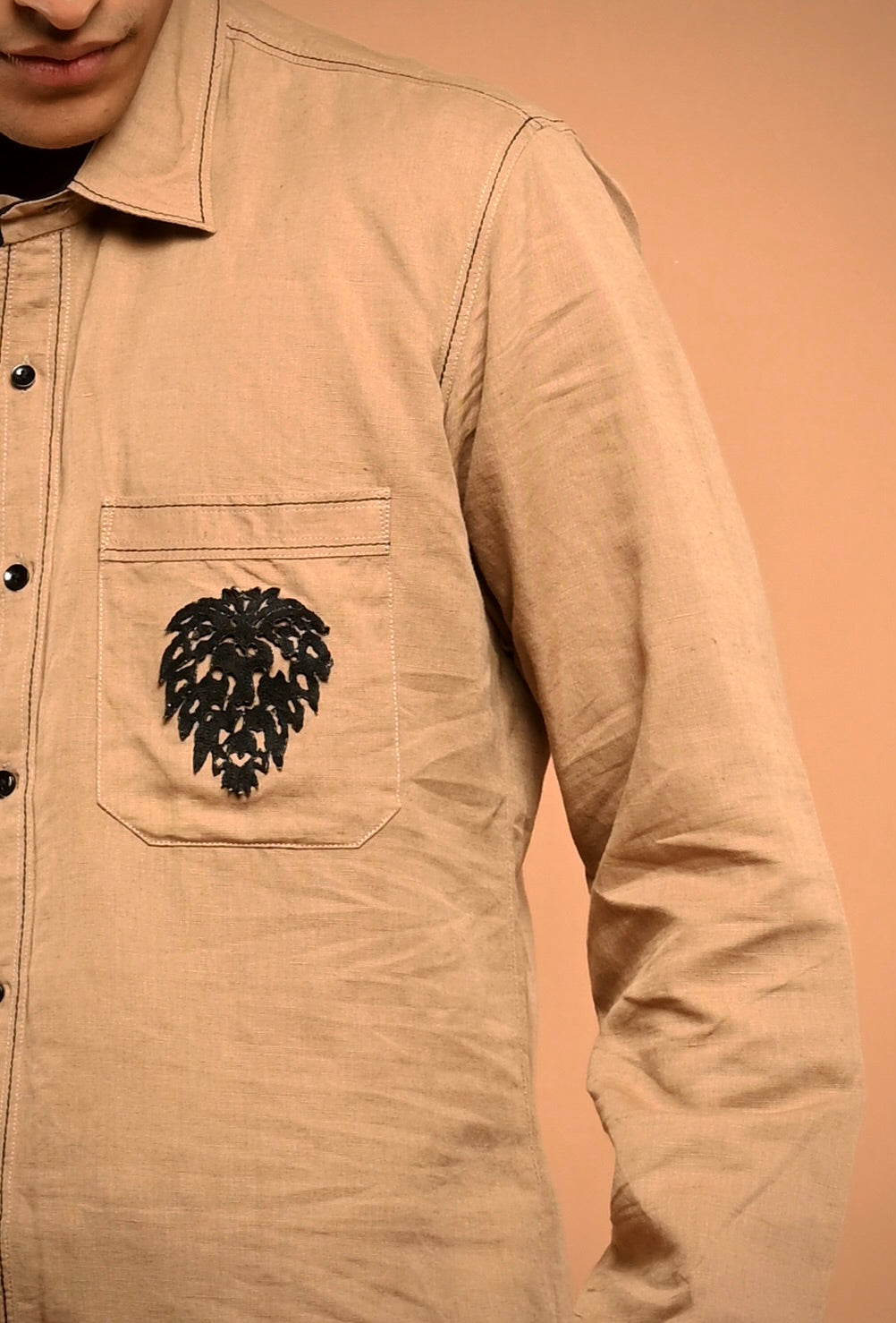 Leaflet Shirt