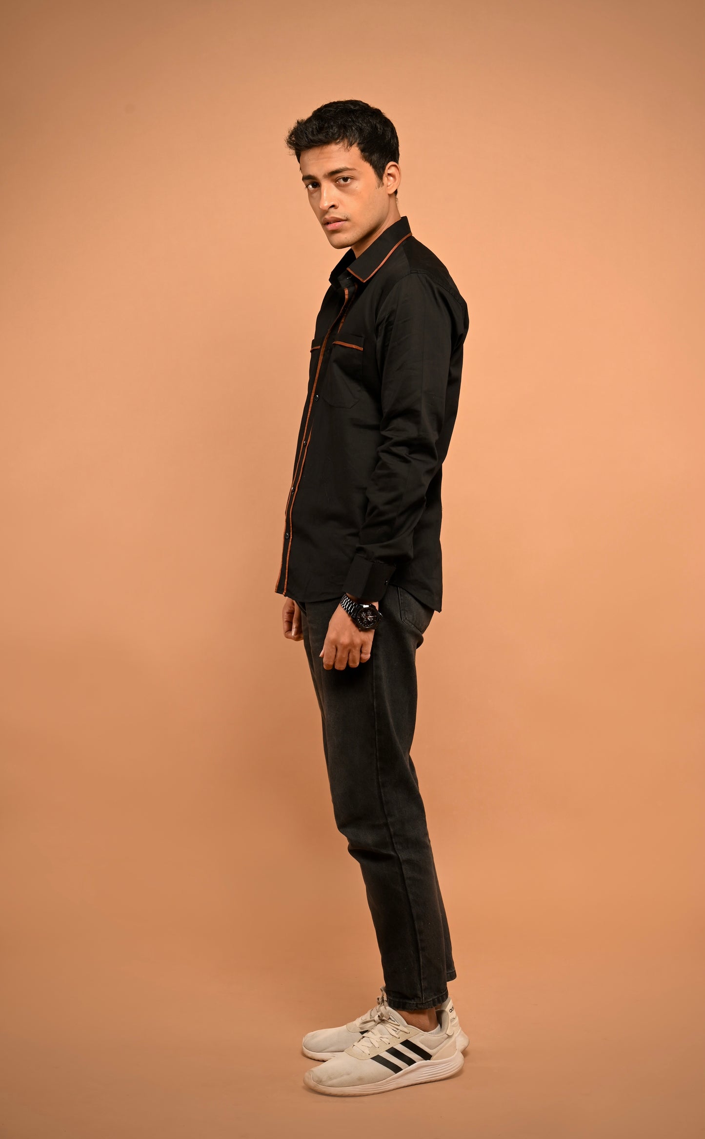 Midnight Shirt