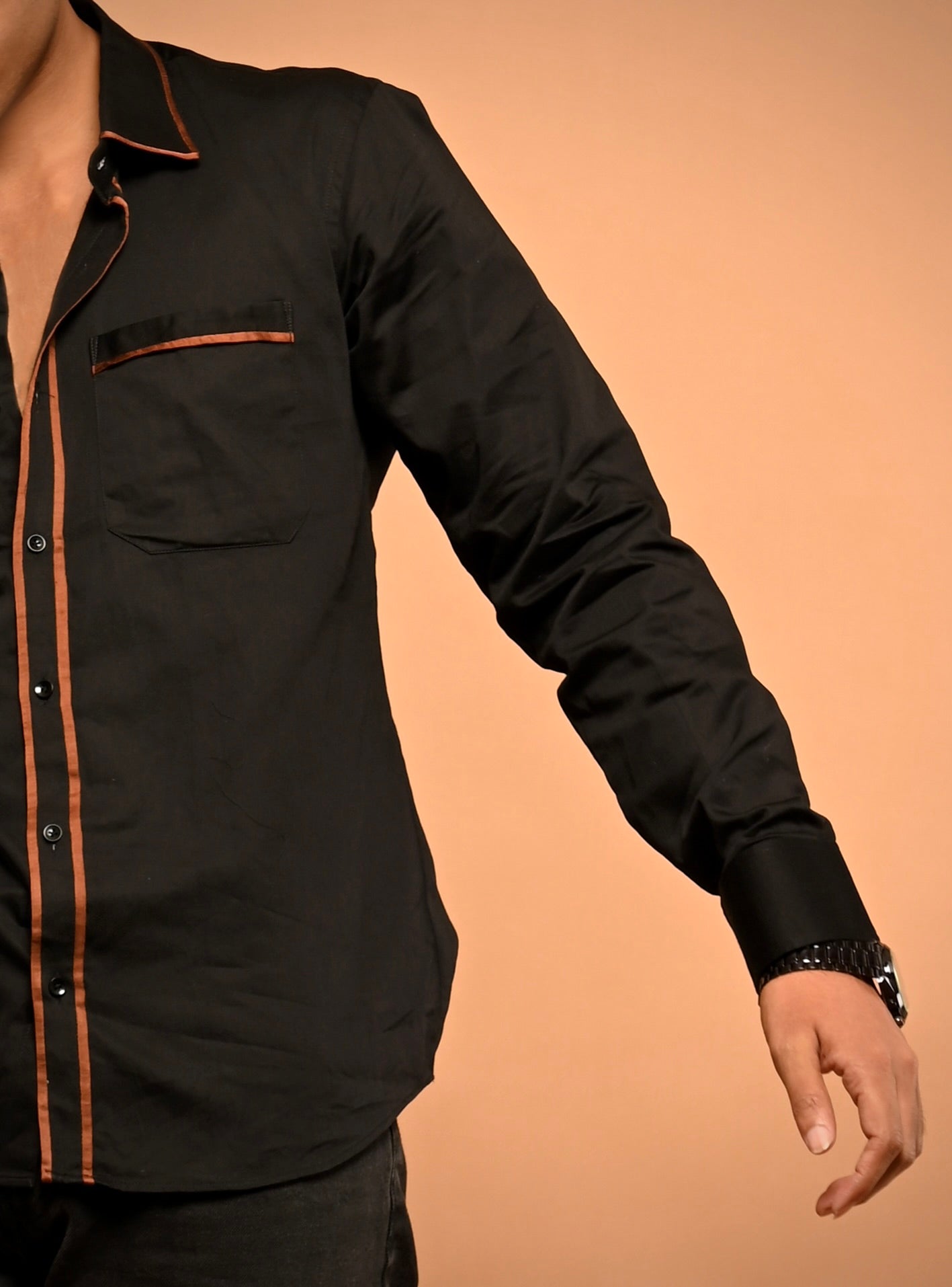 Midnight Shirt