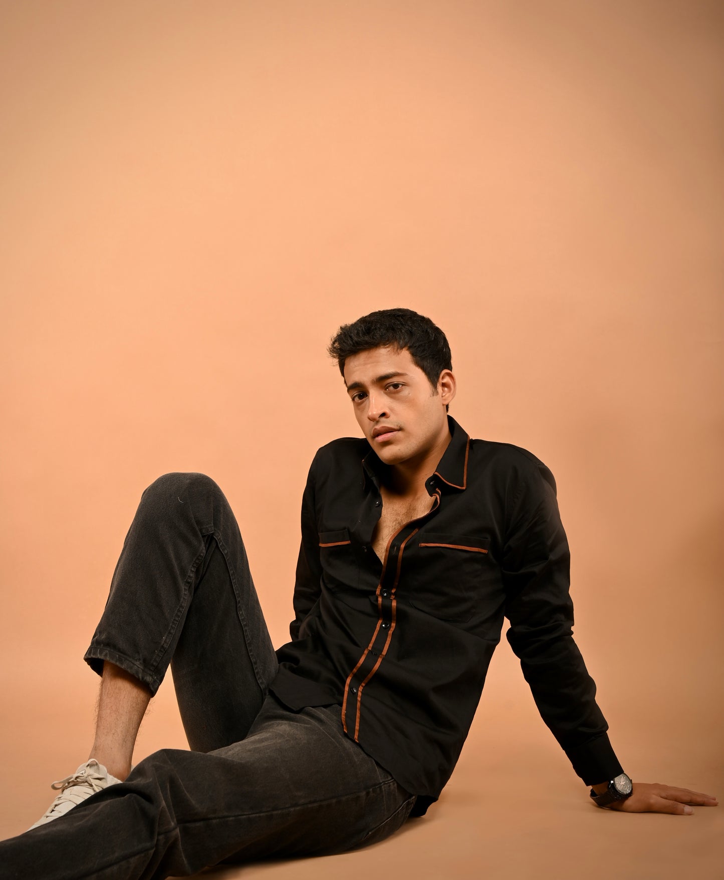 Midnight Shirt