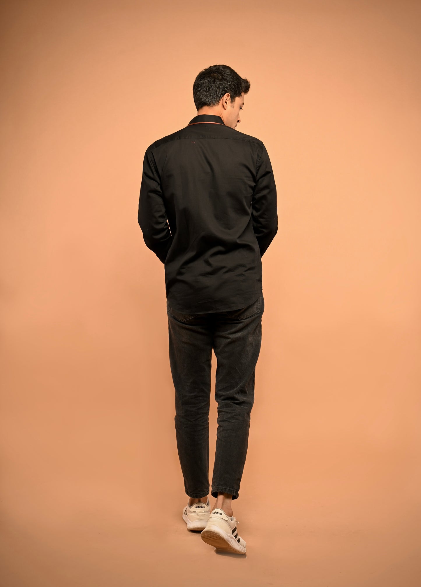 Midnight Shirt