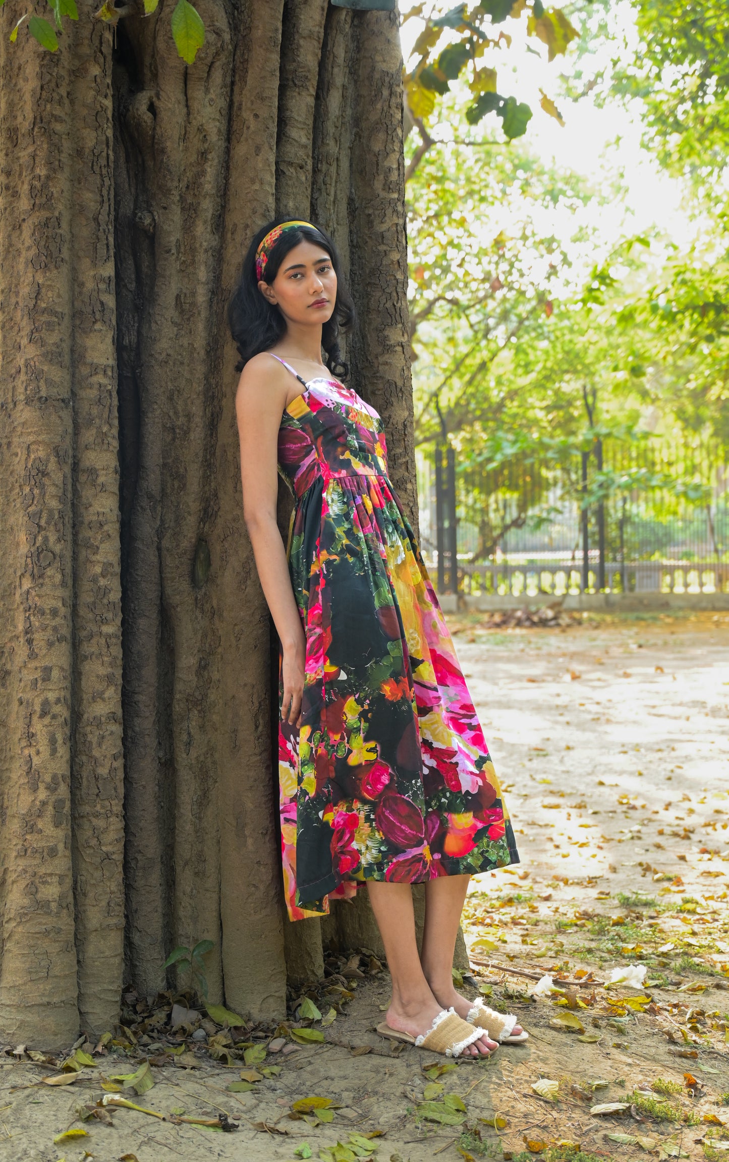 Bloom Dress