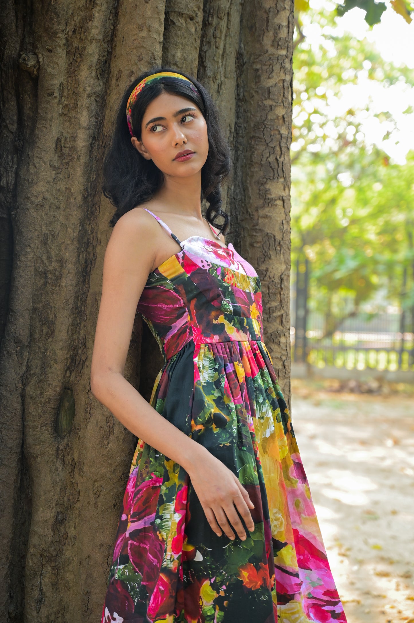 Bloom Dress