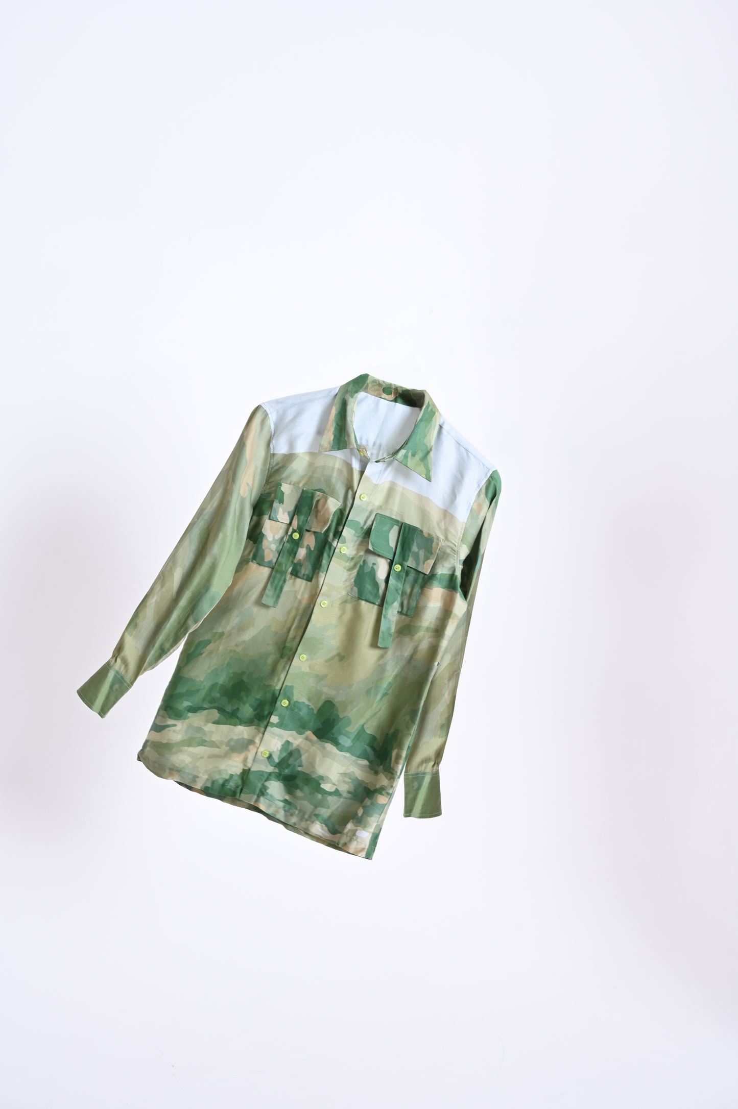 Tea Estate Shirt