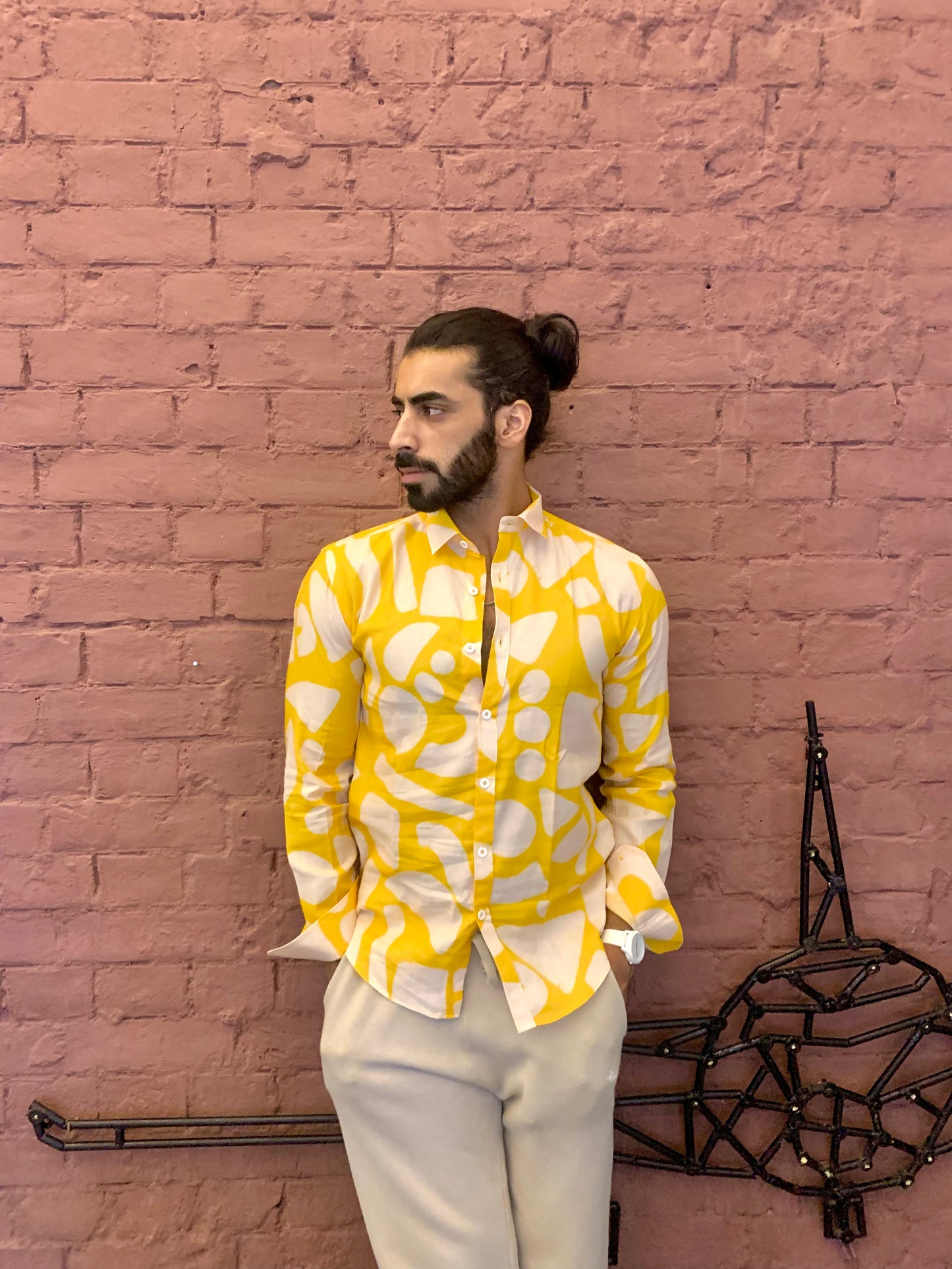 Shapes of Sunshine Shirt