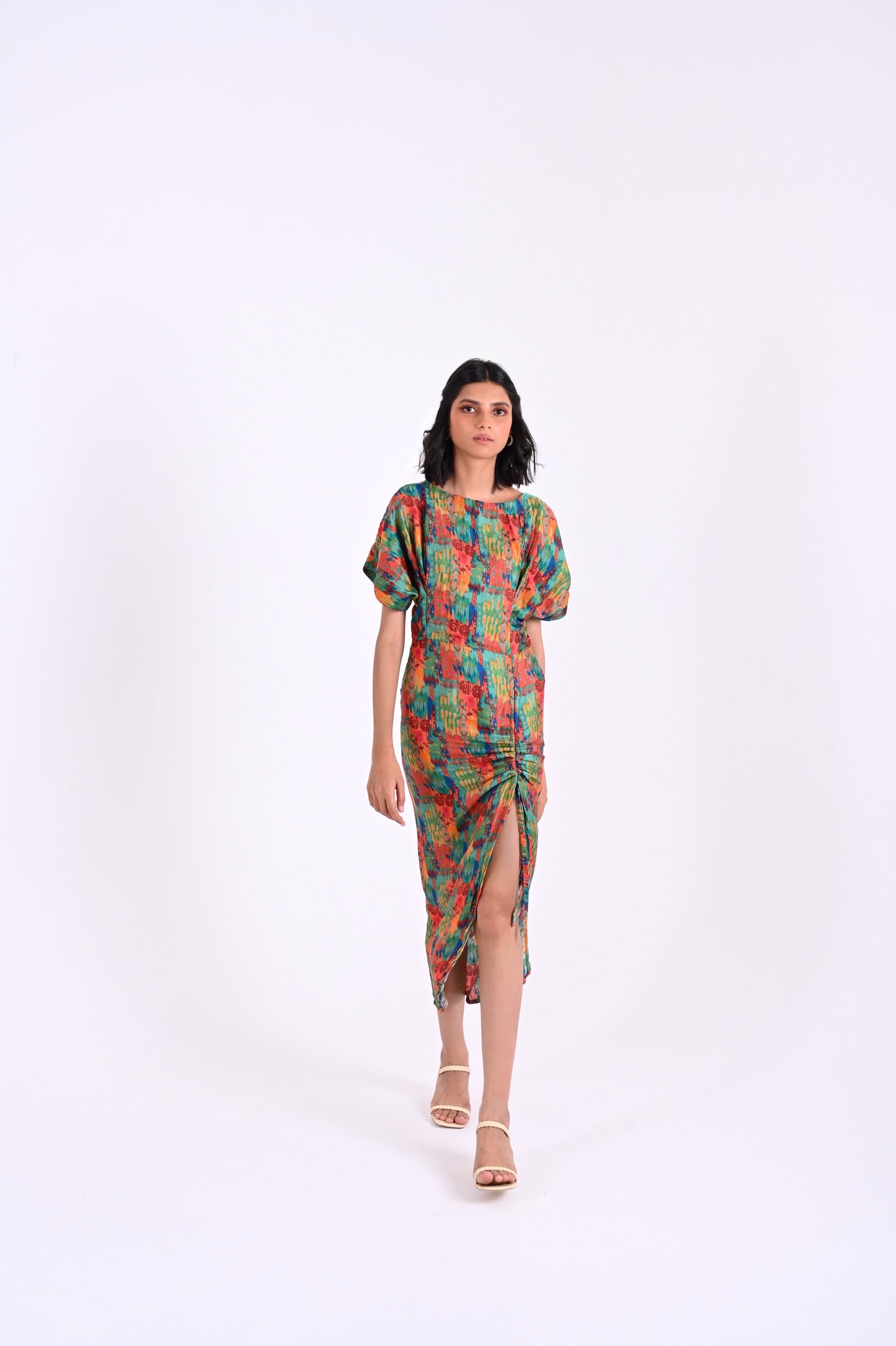Maja Ma Midi Dress