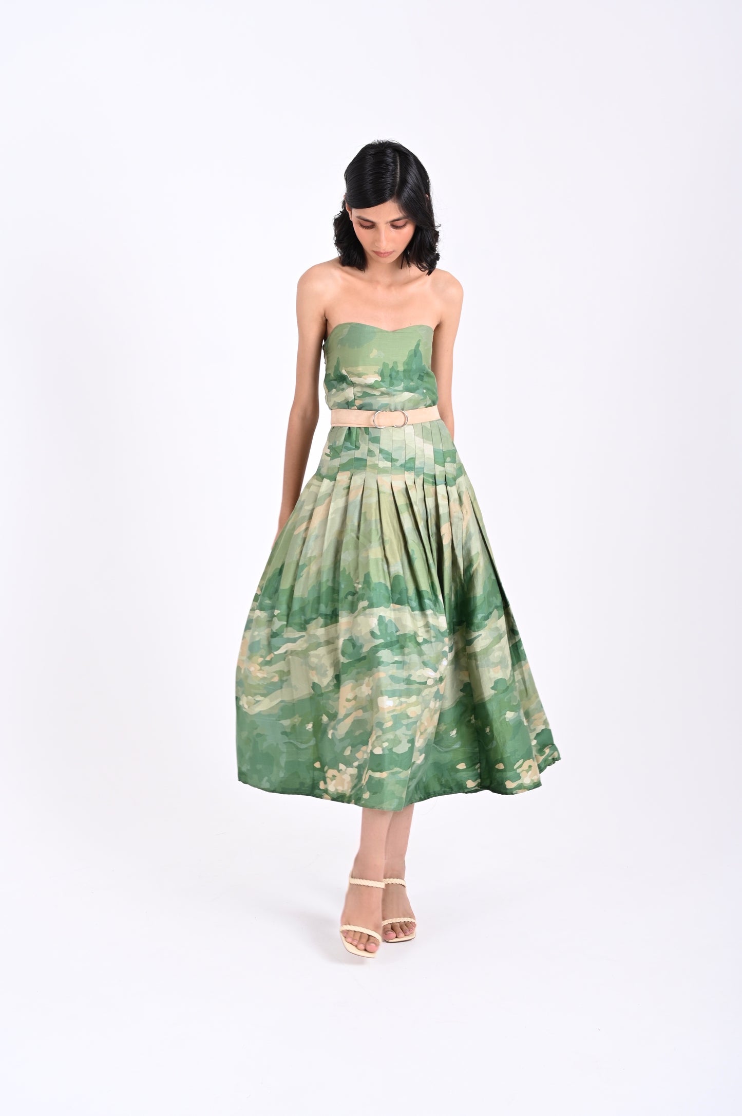 Darjeeling Dress