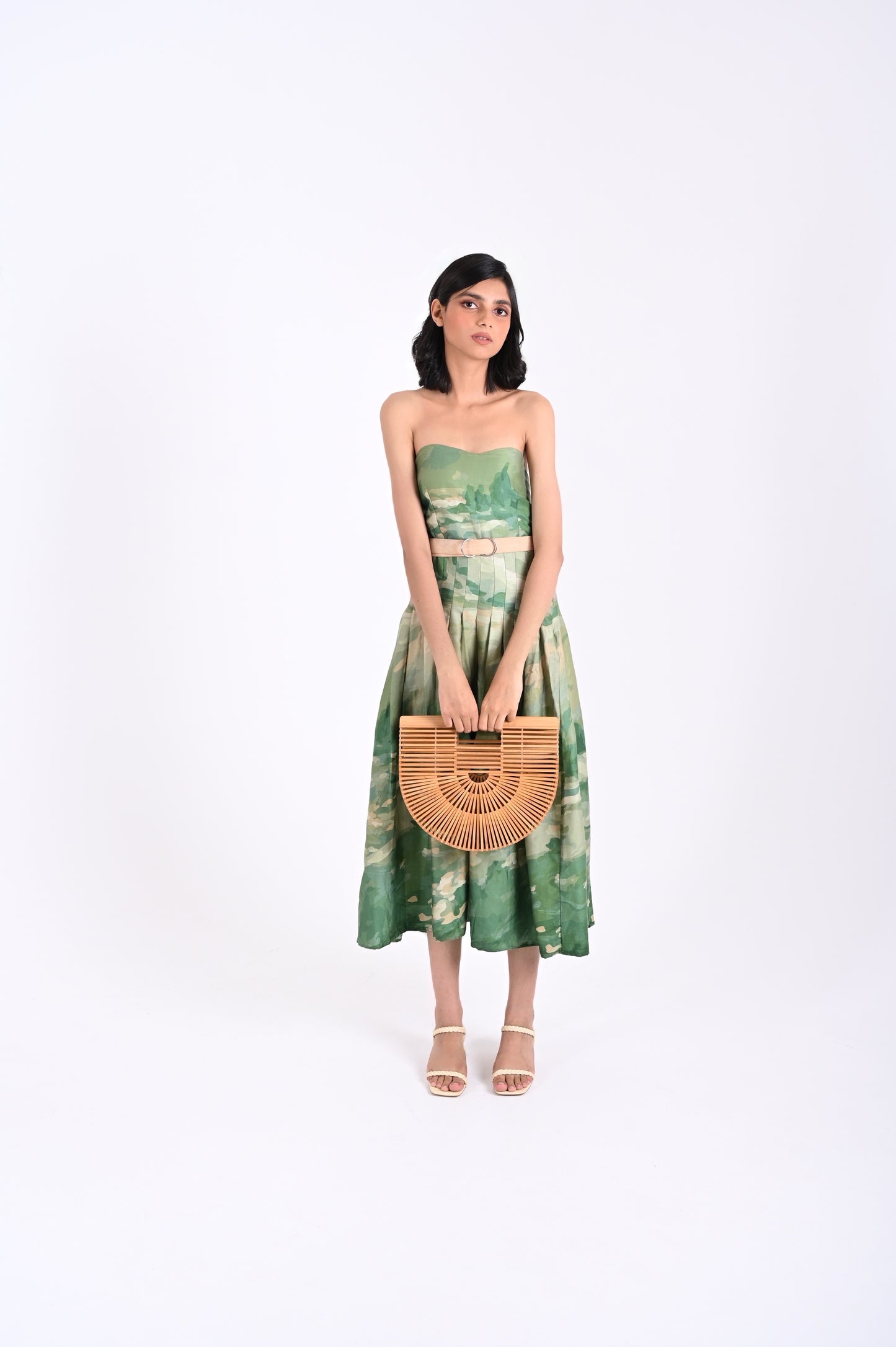 Darjeeling Dress