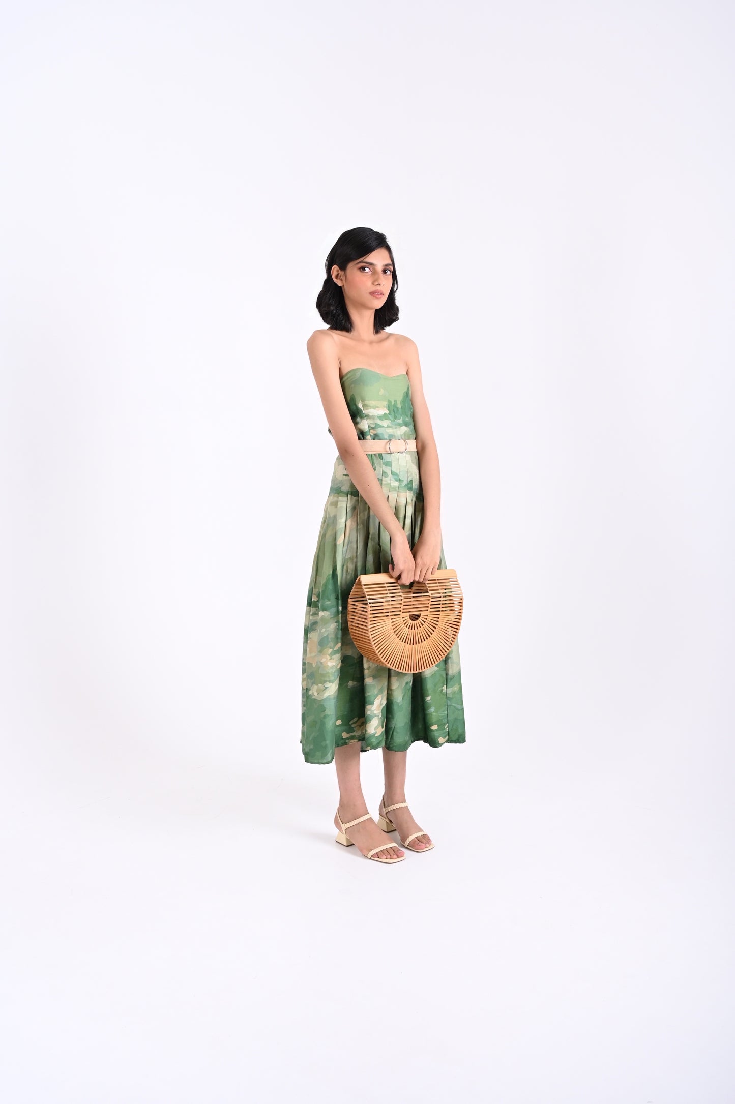 Darjeeling Dress
