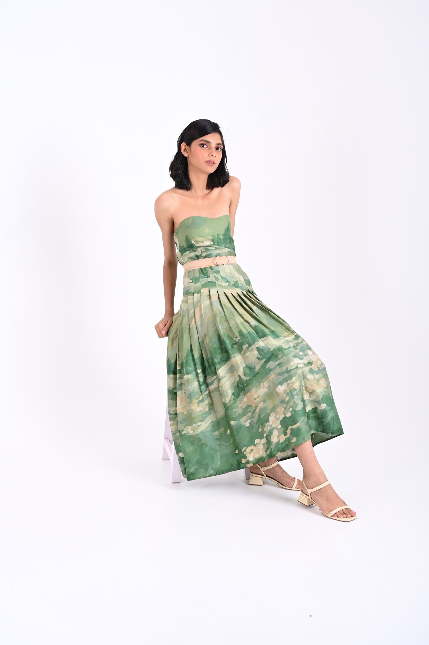 Darjeeling Dress
