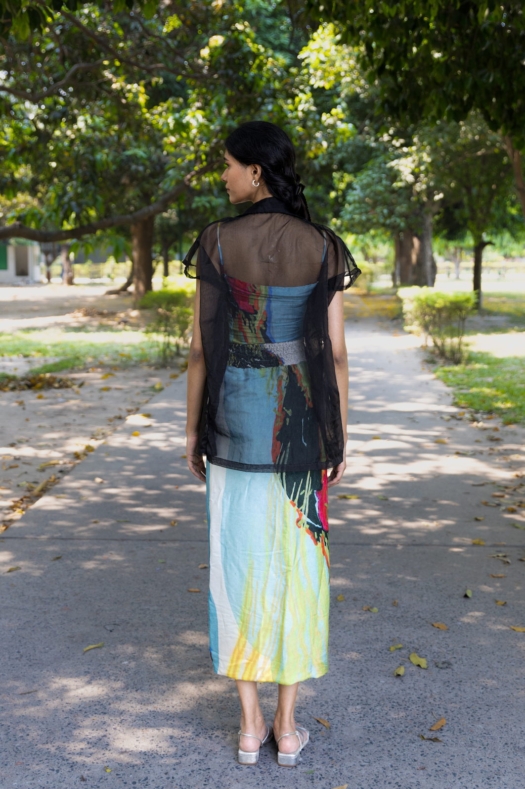 Flow Cape Set