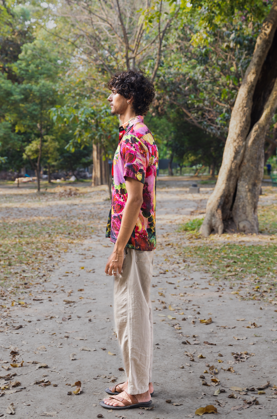 Bloom Shirt