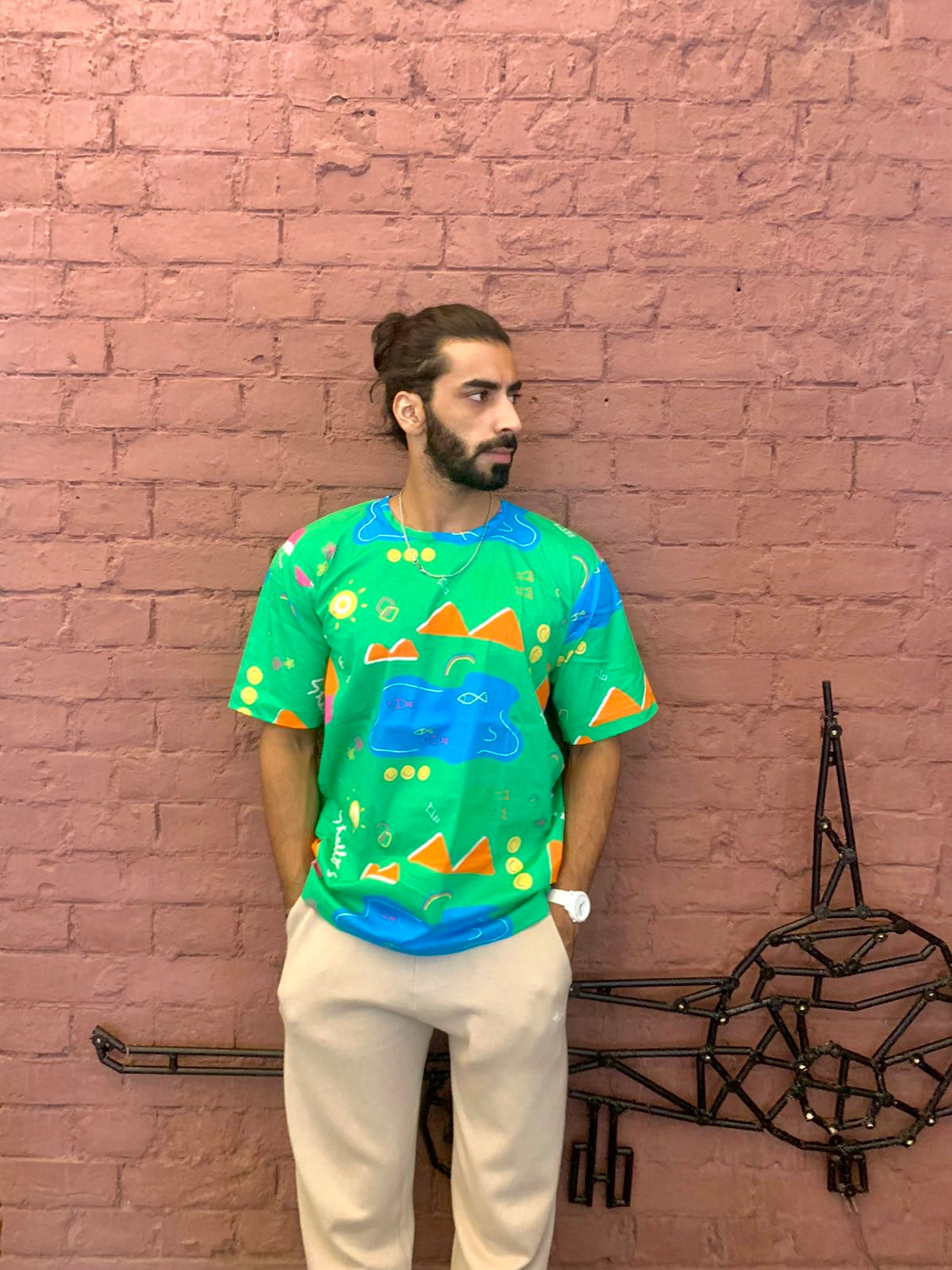 All of you T-shirt
