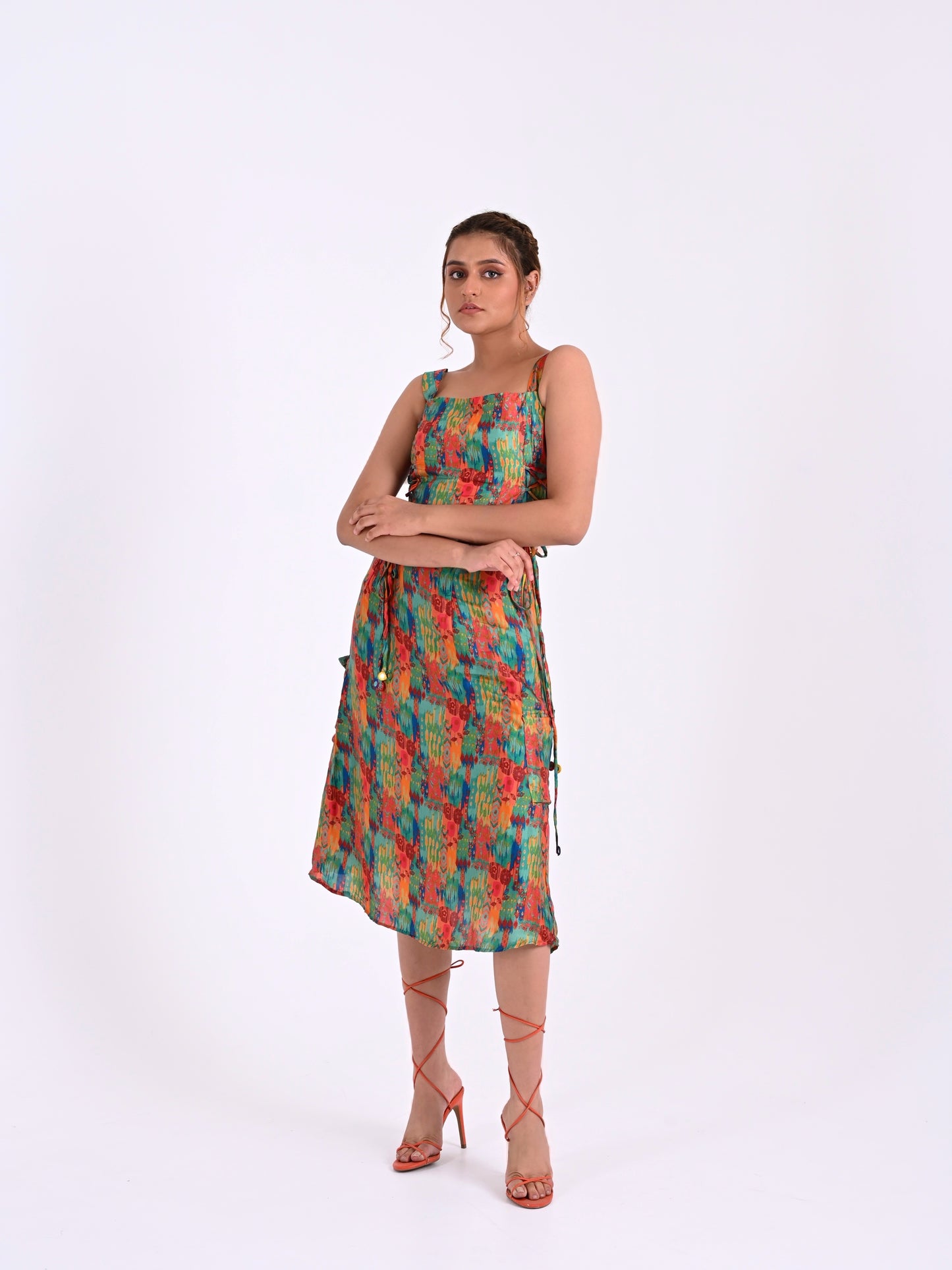 Aavjo Co-ord Set