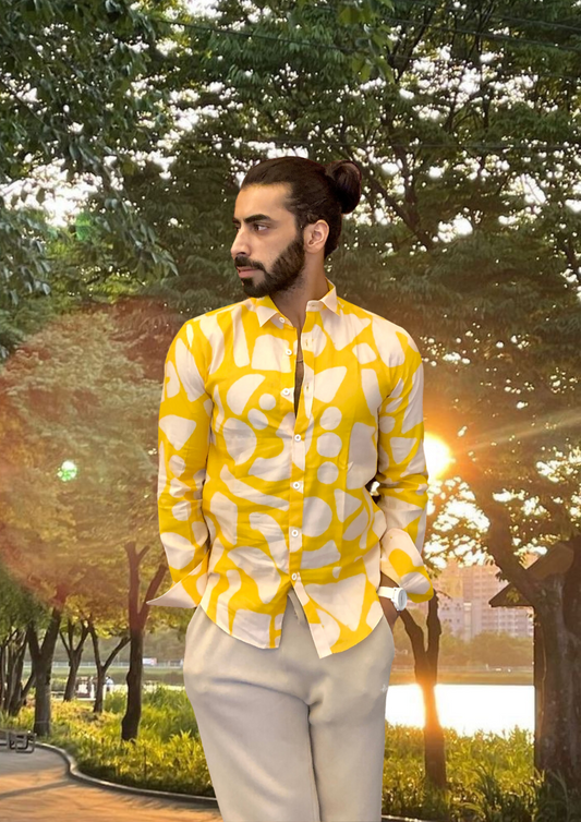 Shapes of Sunshine Shirt
