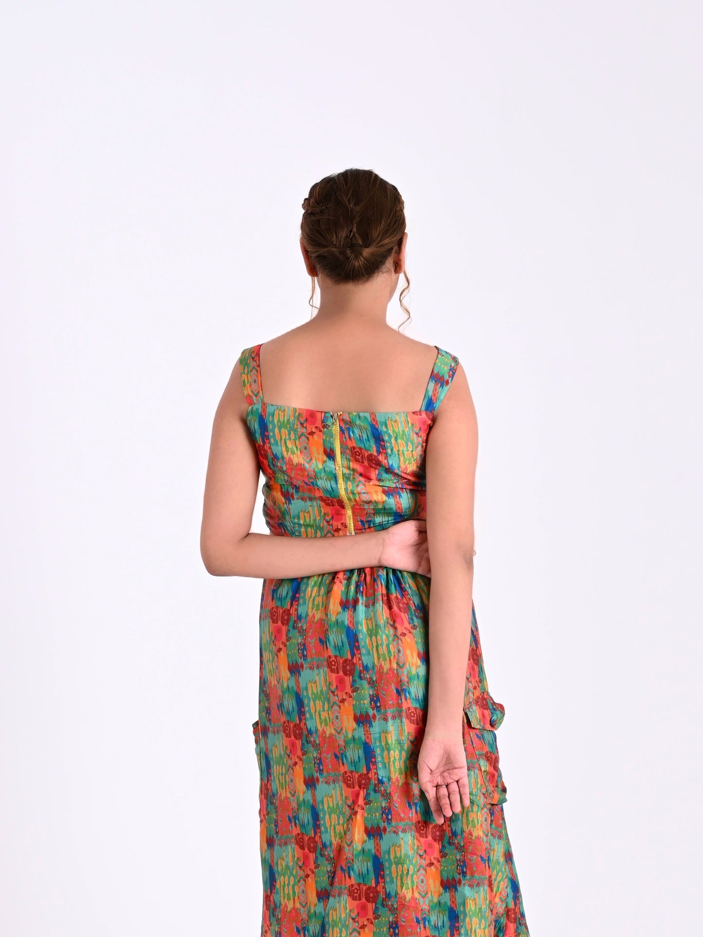 Aavjo Corset top