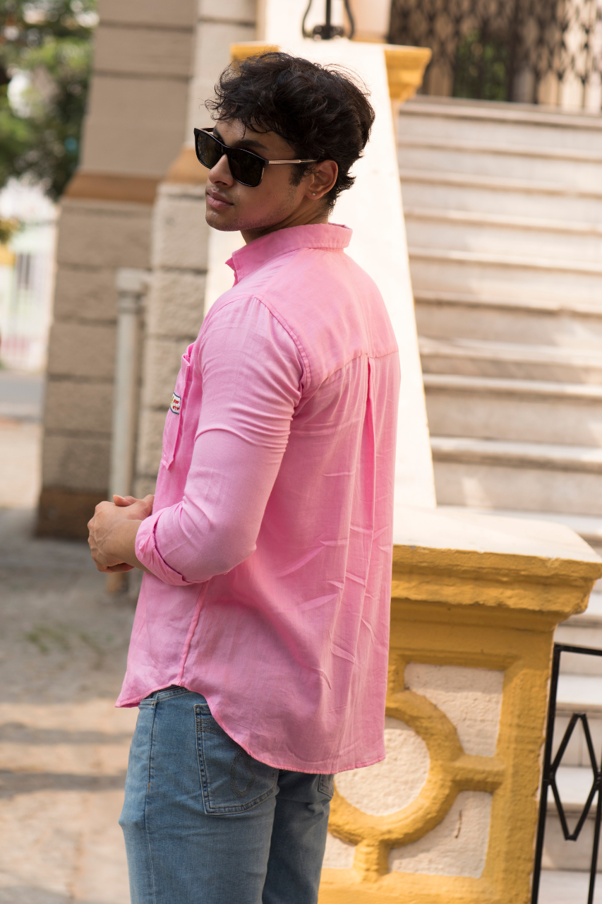 Your Mom's Favourite Shirt