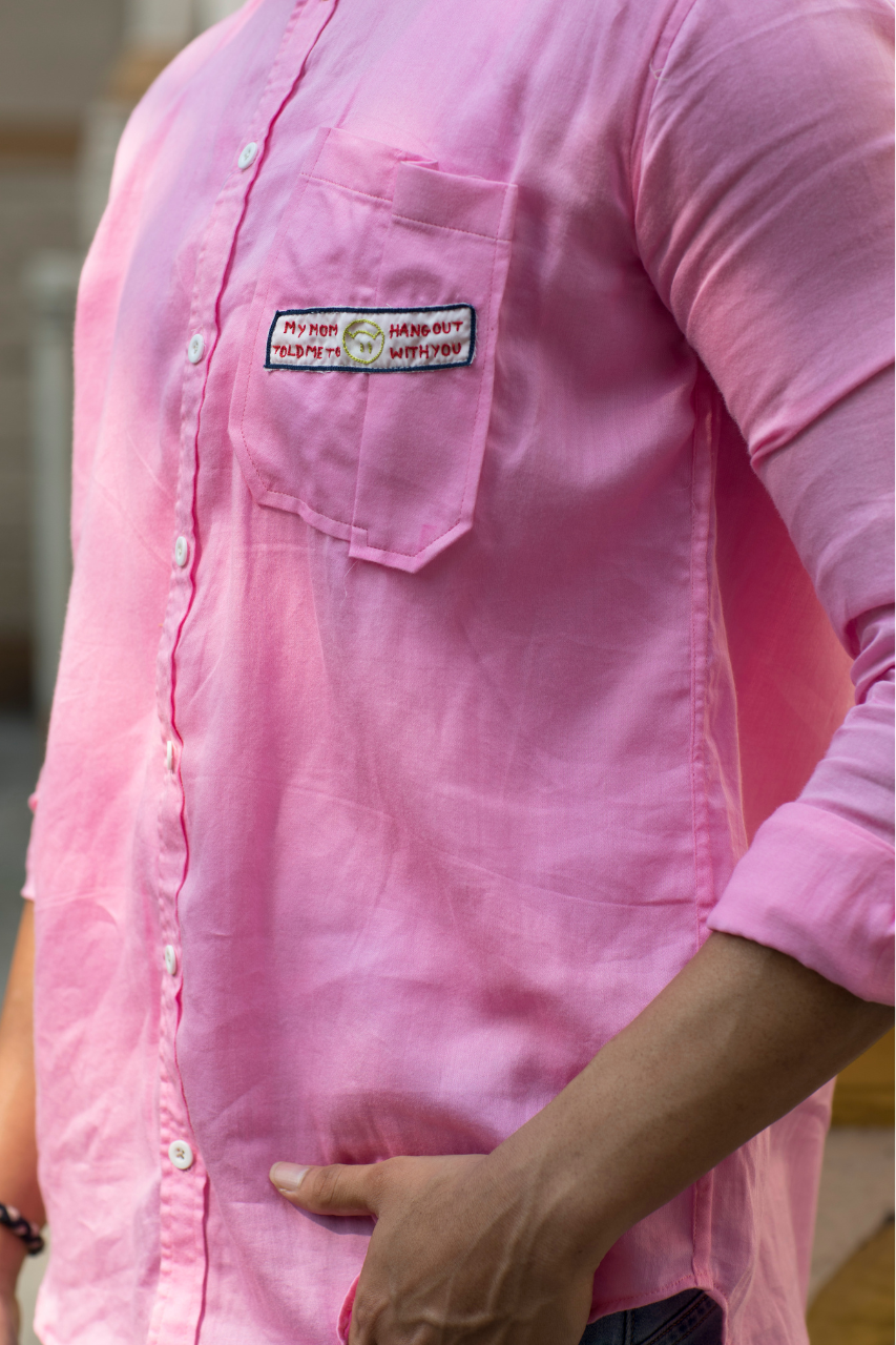 Your Mom's Favourite Shirt