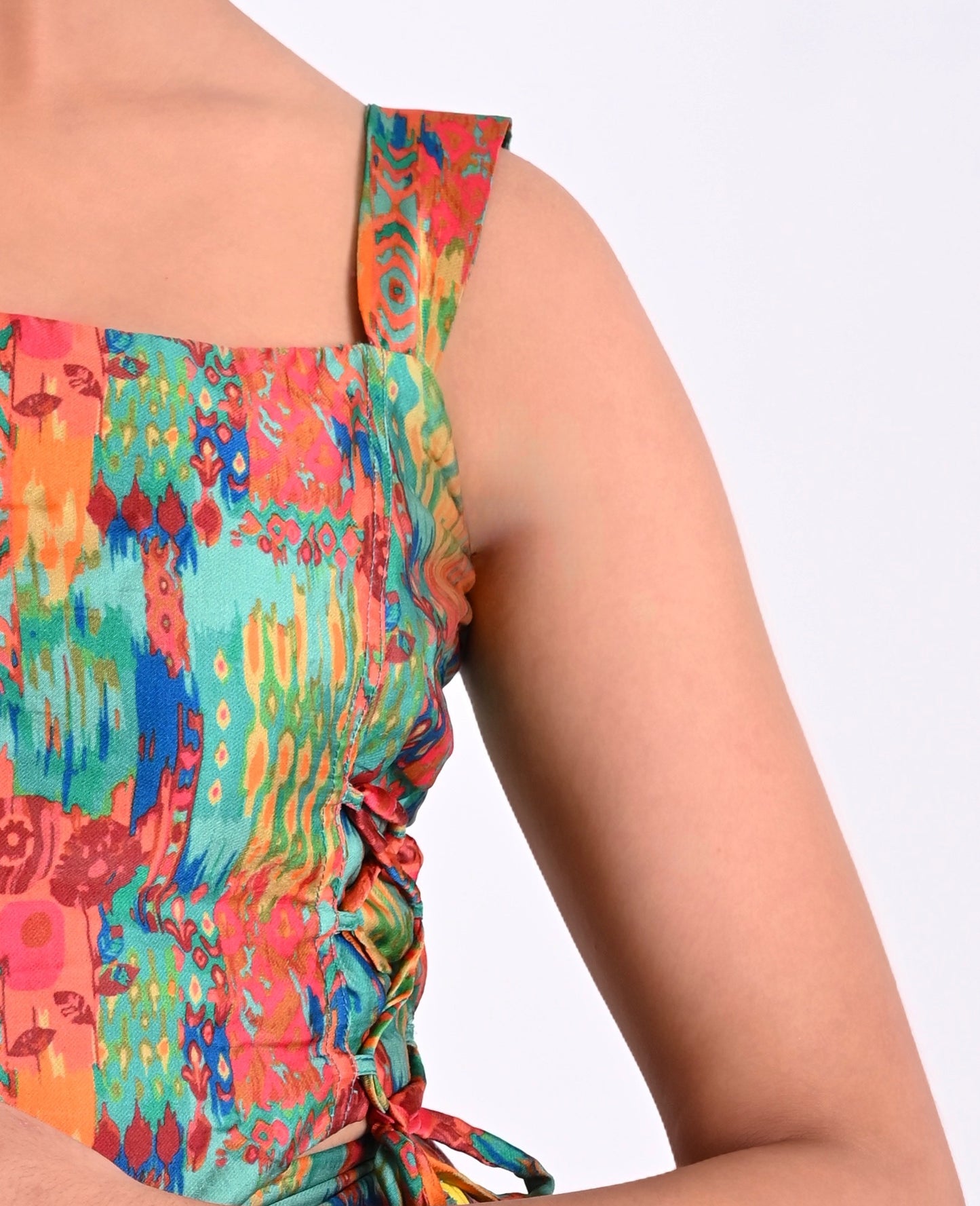 Aavjo Corset top