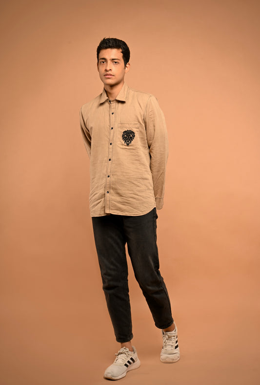 Leaflet Shirt