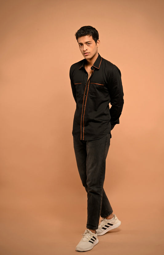 Midnight Shirt