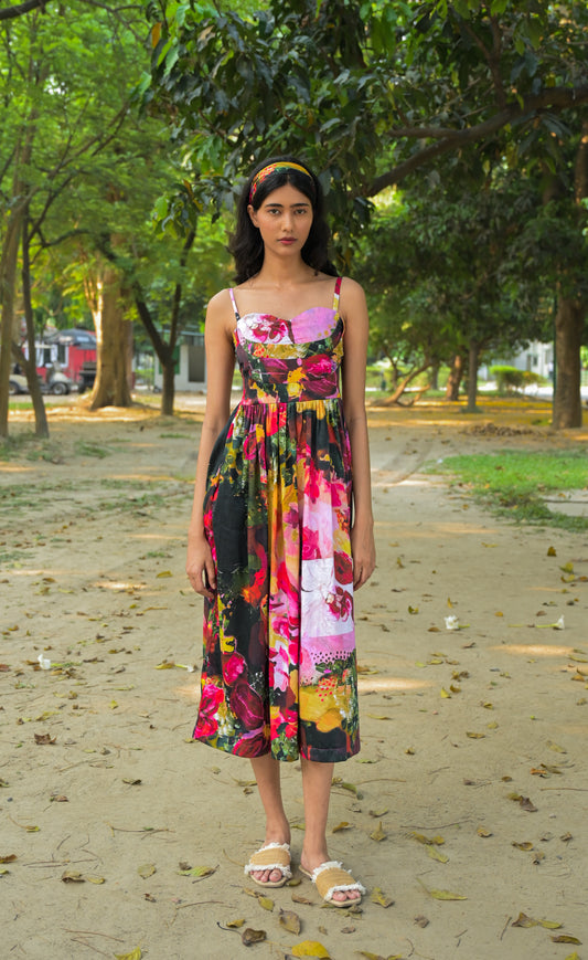 Bloom Dress