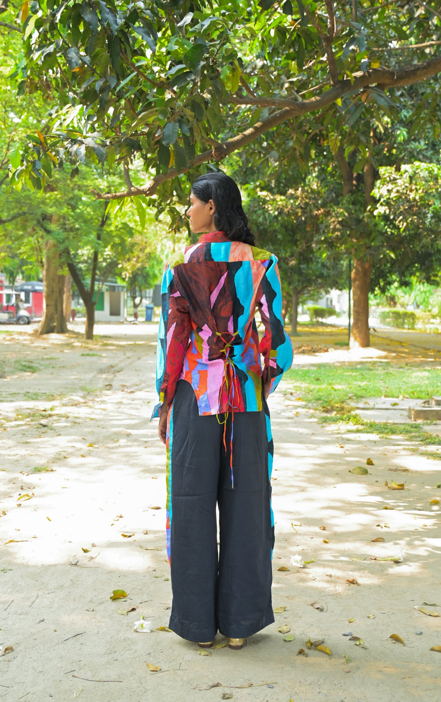 Muse Co-ord Set