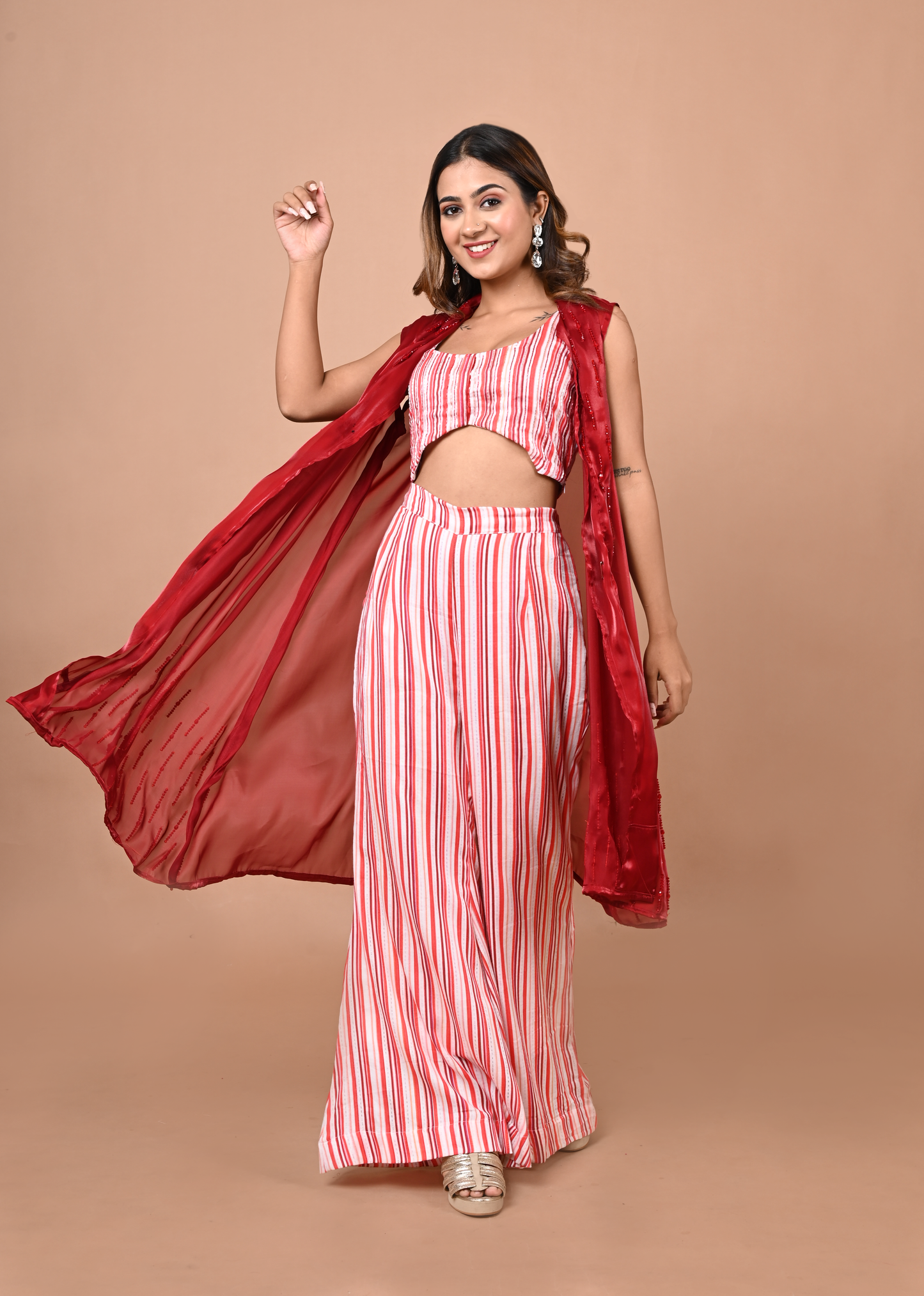 Taash Party Set