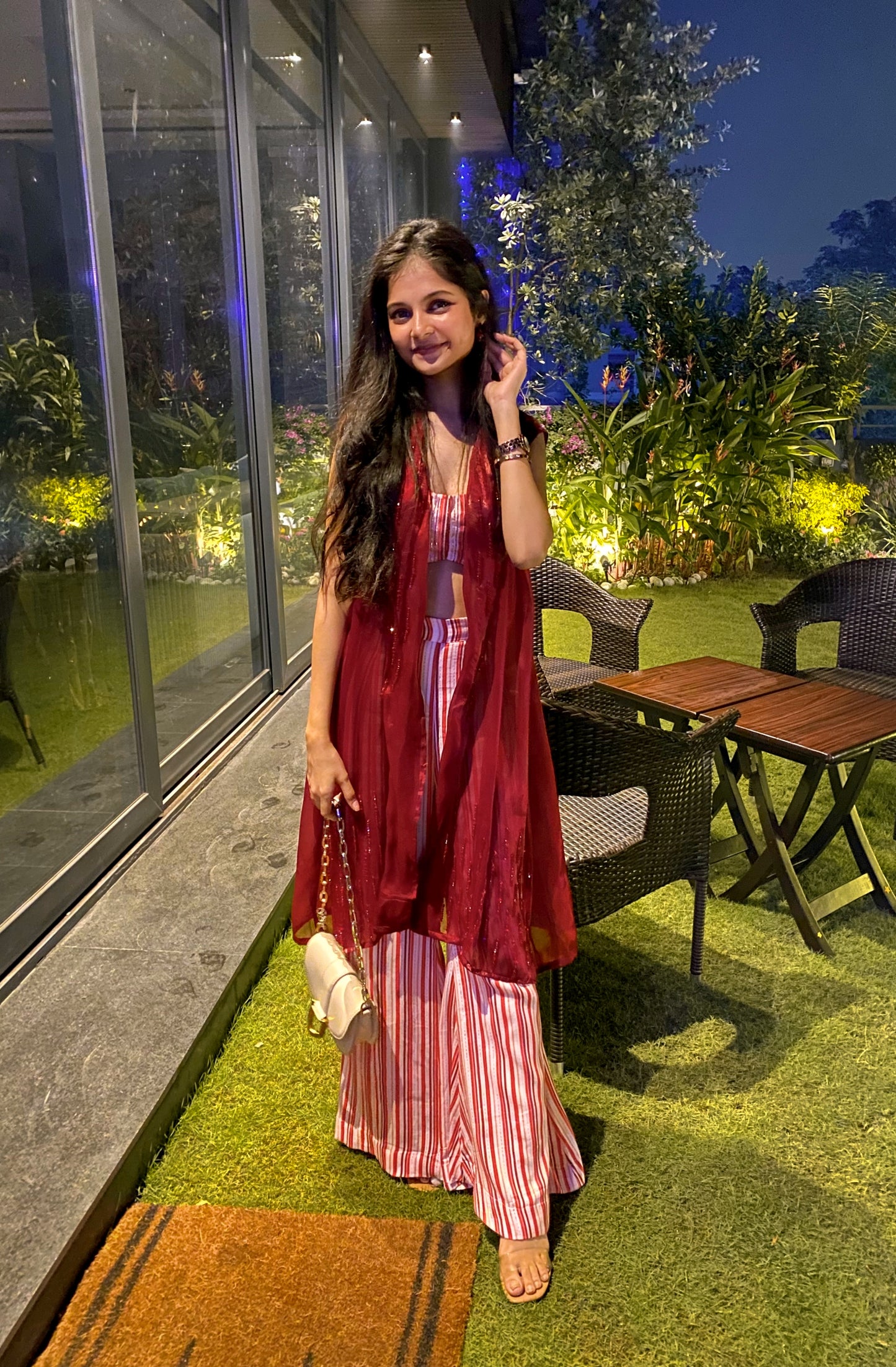 Taash Party Set