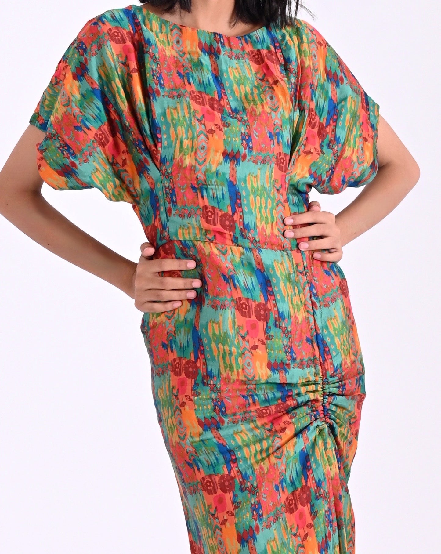 Maja Ma Midi Dress