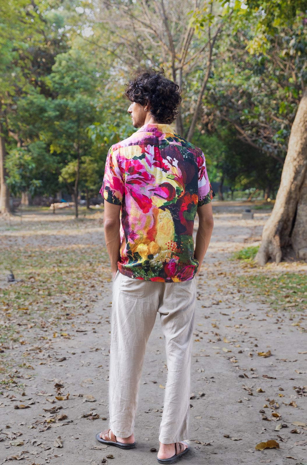 Bloom Shirt
