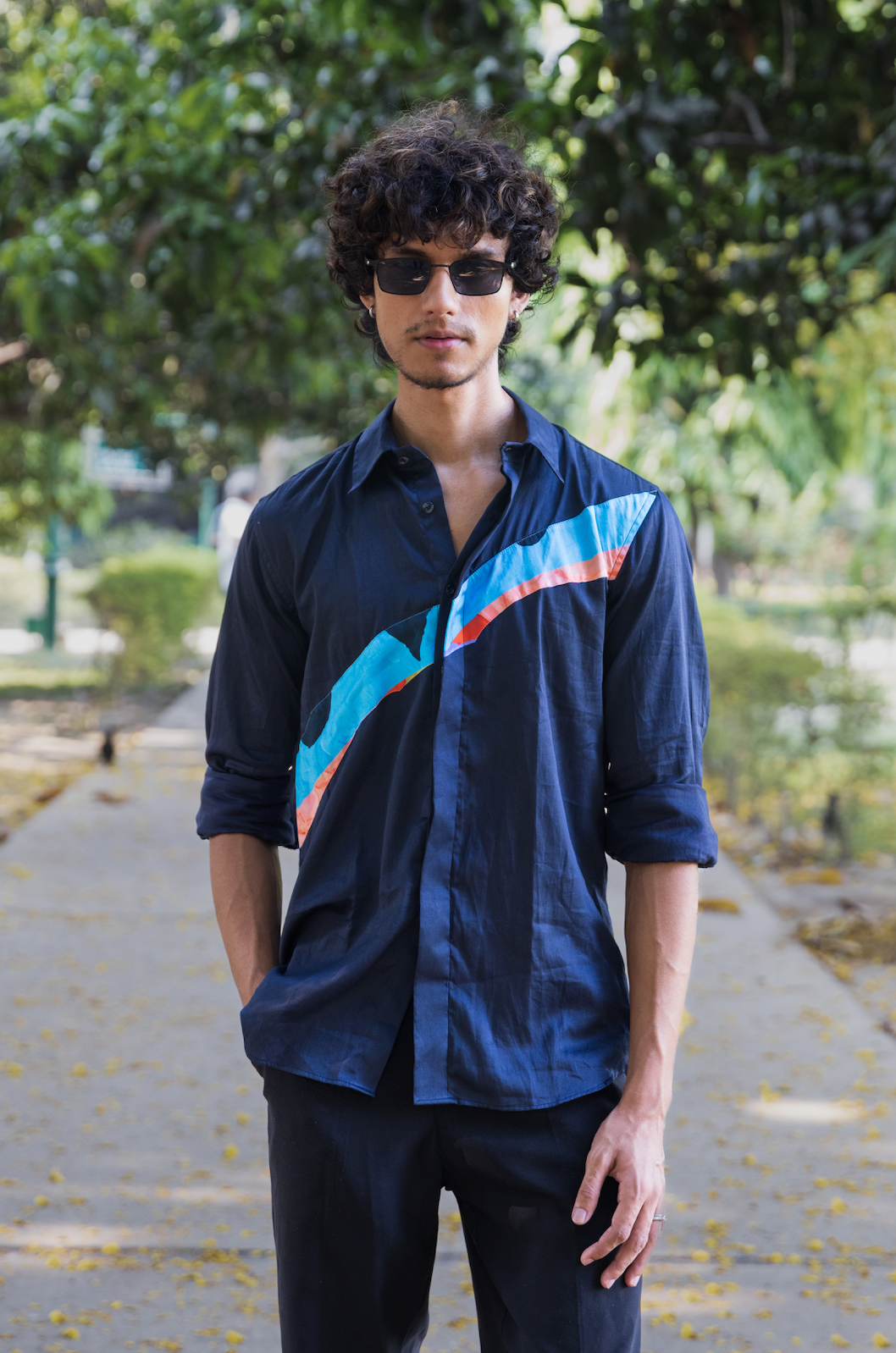 The Muse Shirt